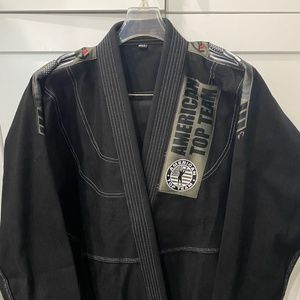 Jiu Jitsu GI